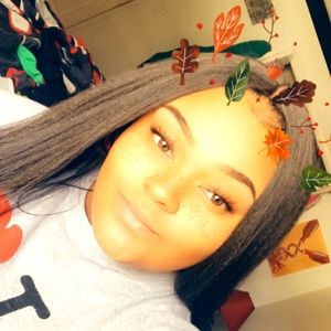 Meet your Posher, Liyah